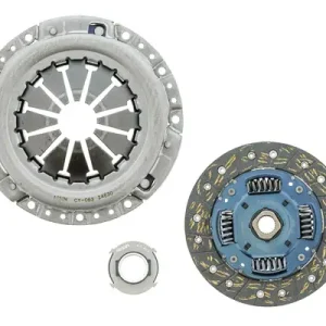 AISIN KY-125 - Kupplungssatz - AISIN Clutch Kit (3P) Direkt Vom Hersteller